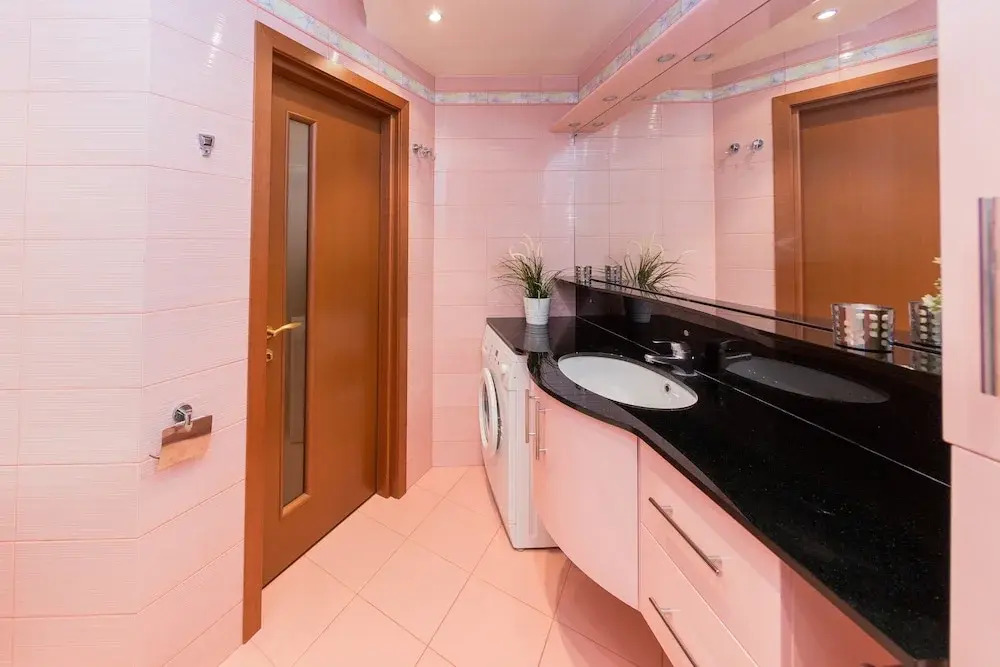 Spikado Apartment Granat 1905