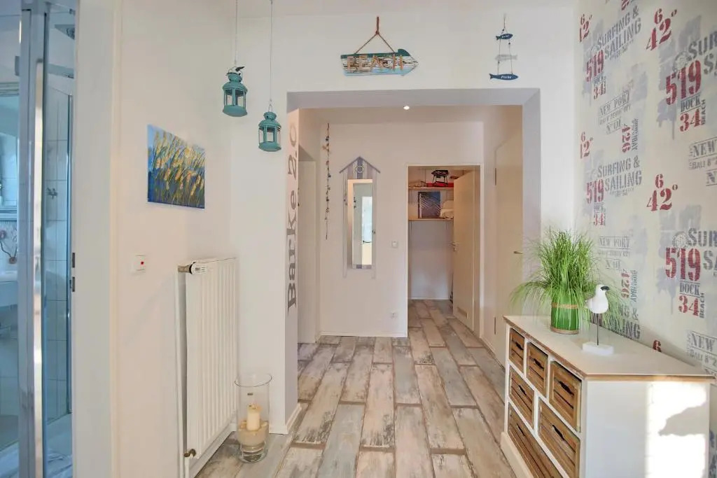 Barke Barke Appartement 1