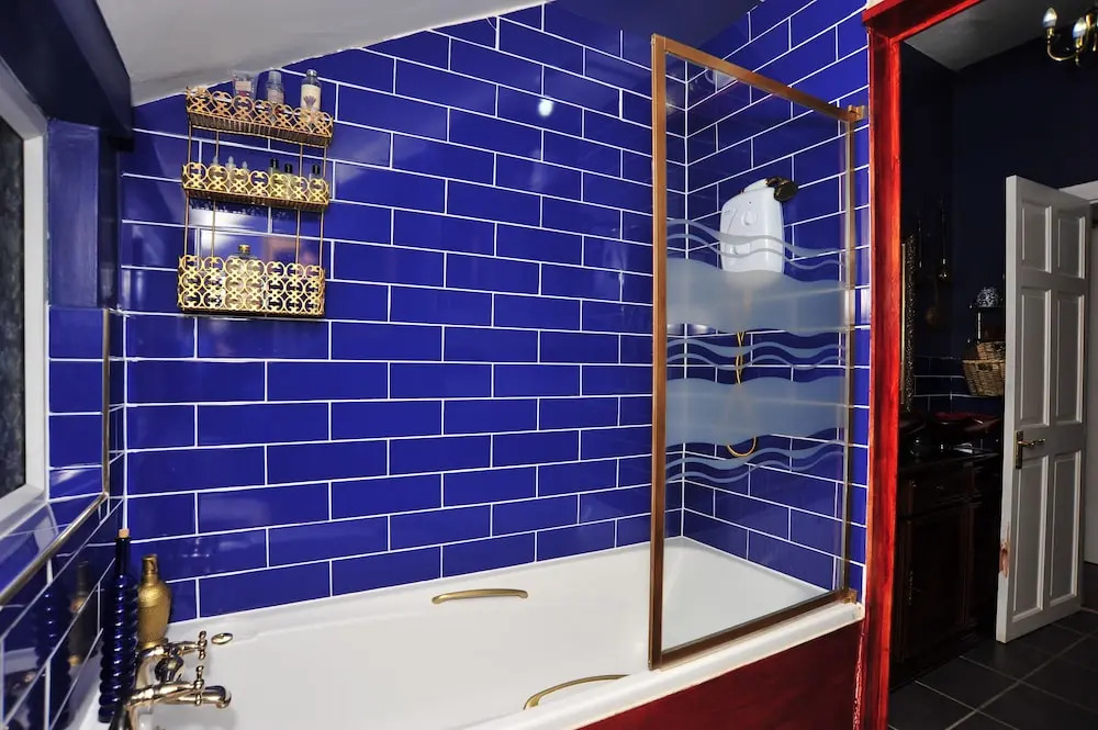 The Beauty Rooms
