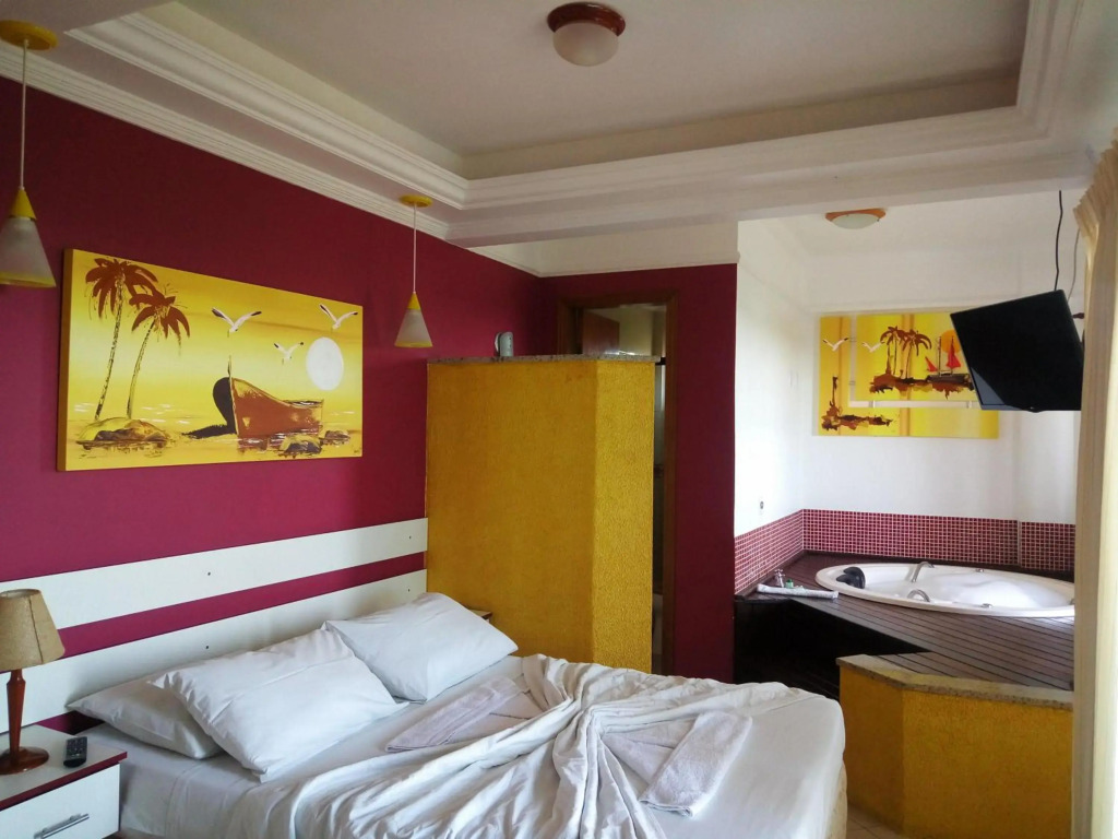 Raio do Sol Residence