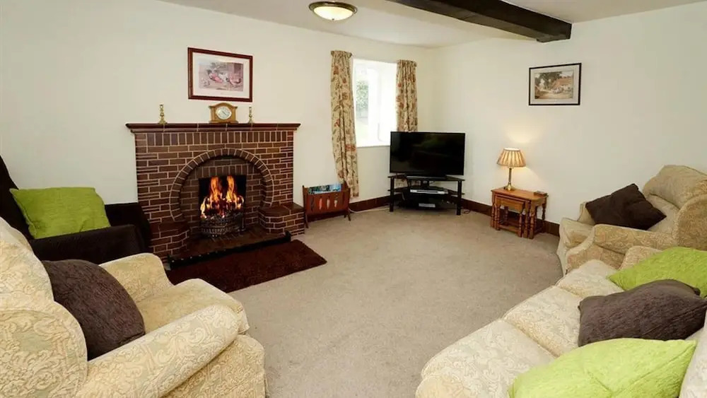 Garth Cottage
