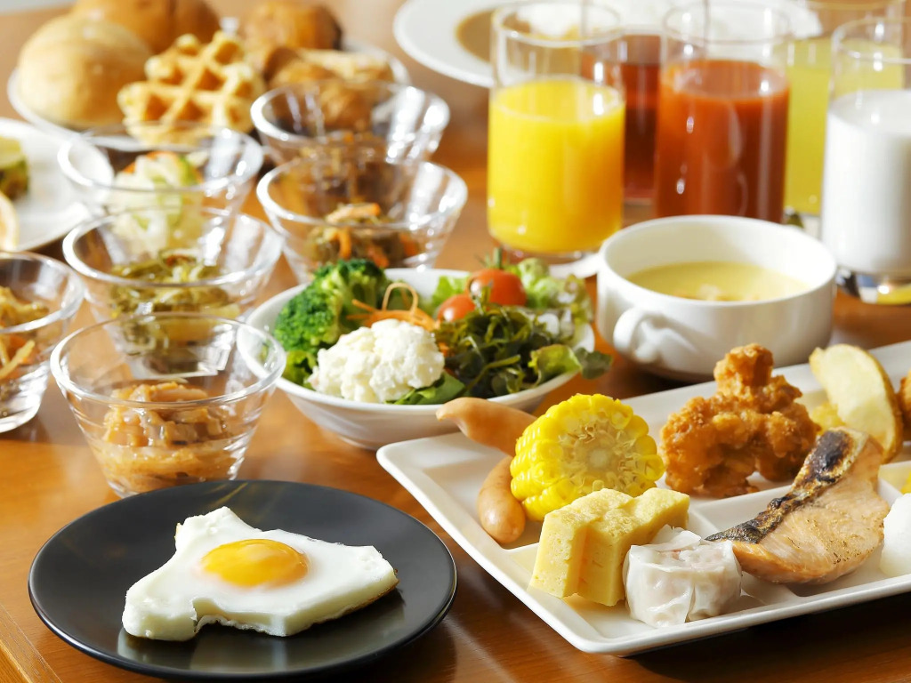 Sapporo Tokyu REI Hotel
