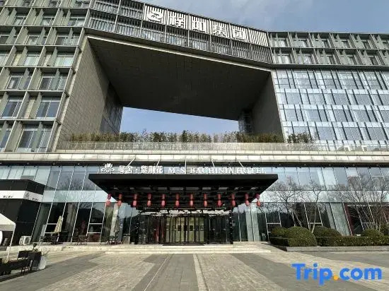 M·S Bauhinia Hotel