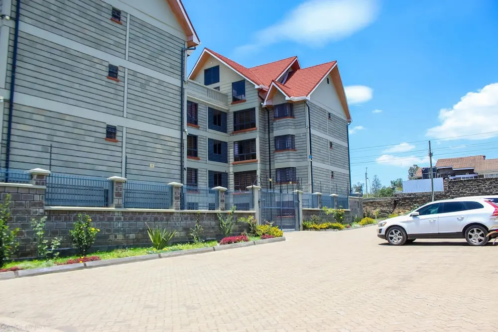 Isomer Comfort Homes