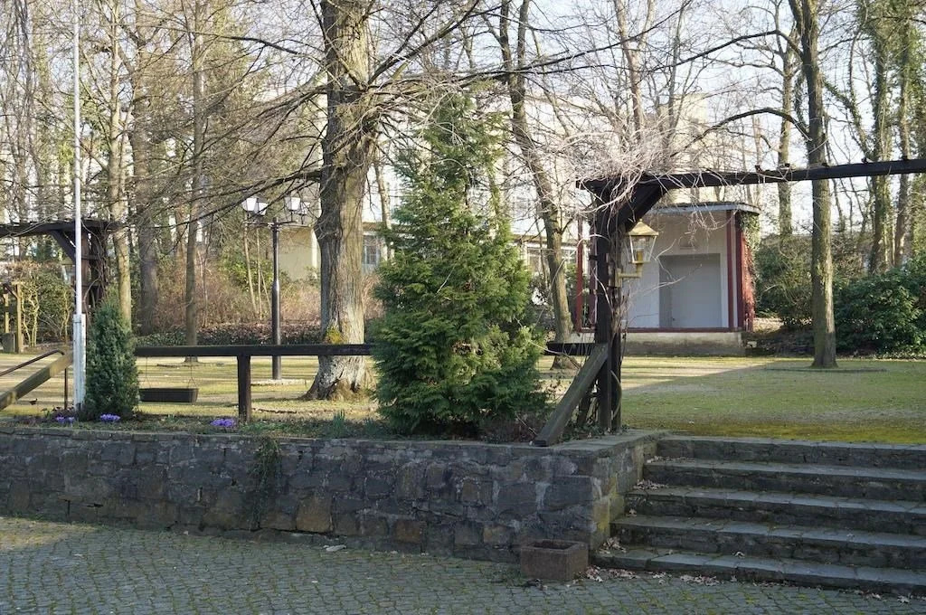 Kurhaus Bad Düben