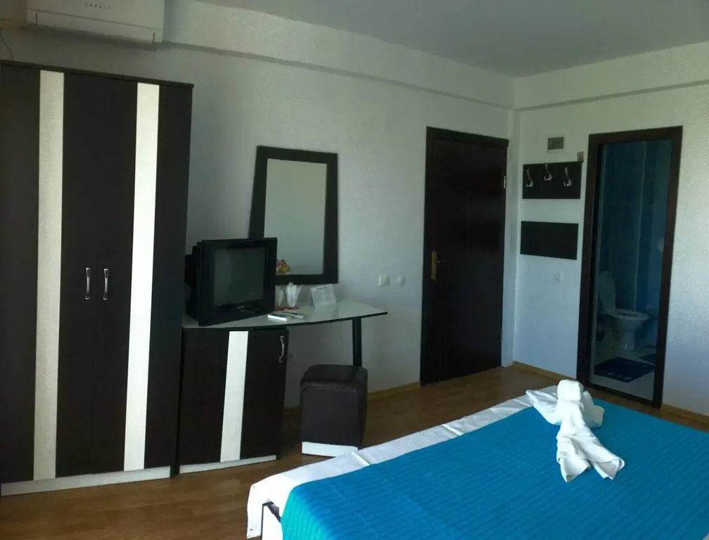 Vila Sofia