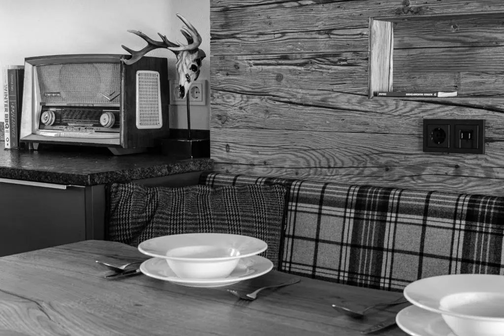 Chalet Zillertal Arena 3