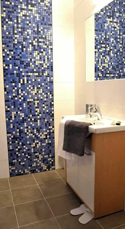 Hotel Graffit