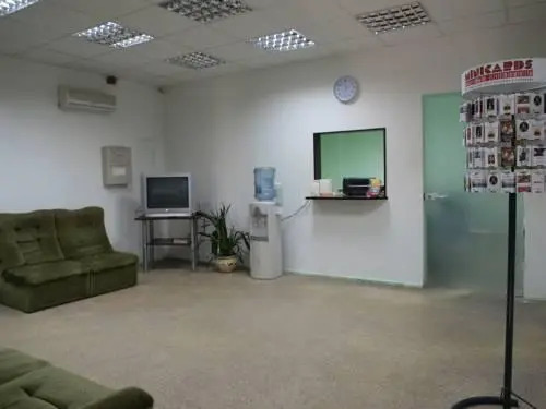 Hostel 10