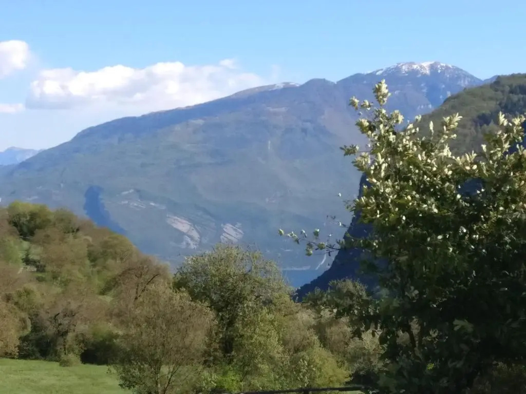 Garnì Al Laghet