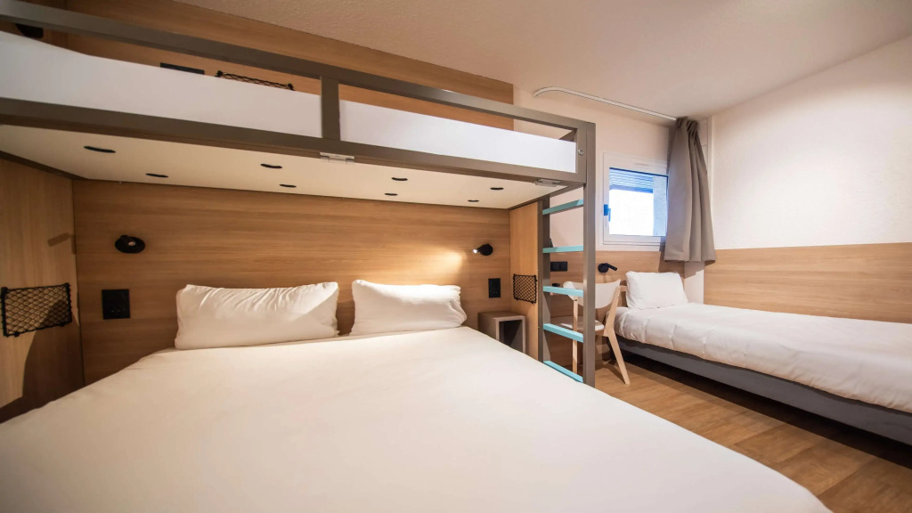 Premiere Classe Annecy Cran-Gevrier RÉNOVÉ EN 2025