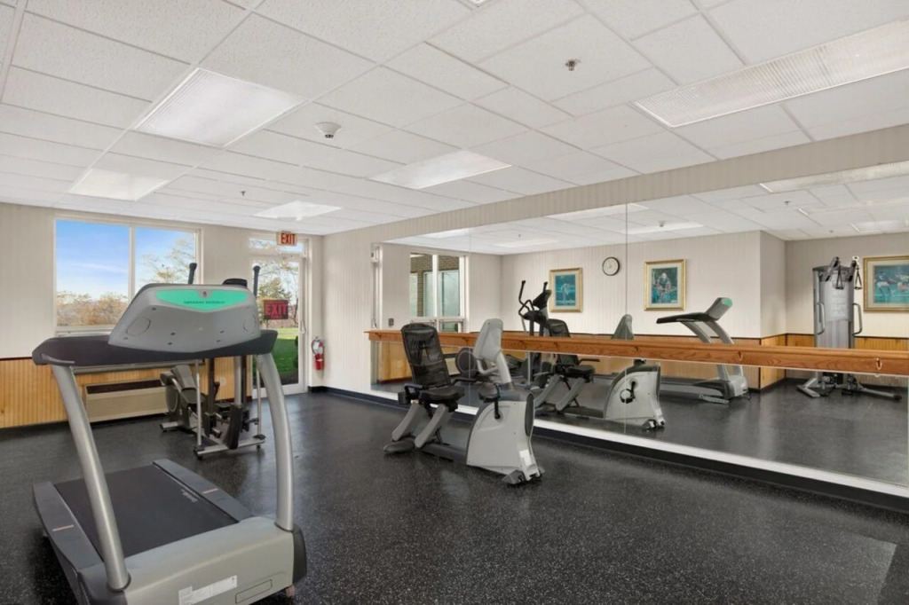 Ramada Greensburg