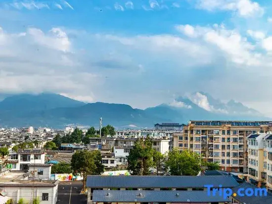 Lijiang Ancient Town Yunduli Guesthouse