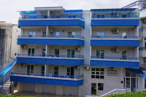 Blue Palace
