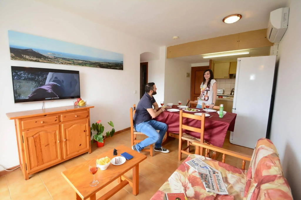 Sa Gavina Medes Apartments