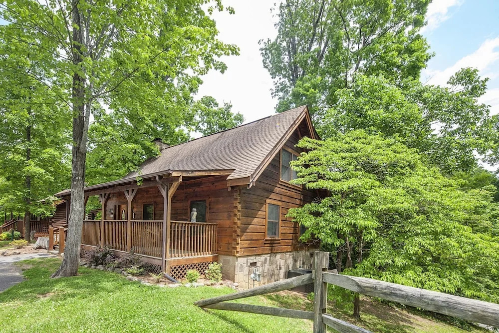 Heavenly Peace by Eagles Ridge Resort