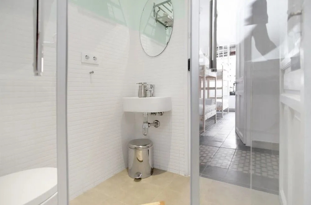Cordoba Bed And Be - Hostel
