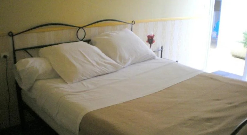 Hotel Le Cargo
