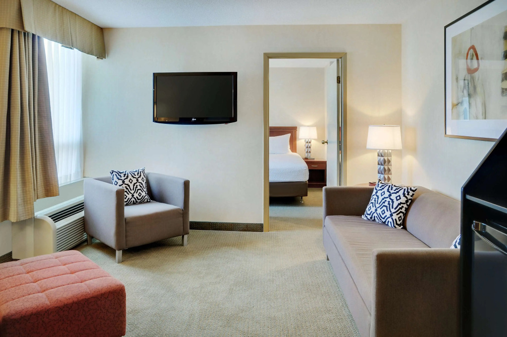 Courtyard by Marriott Kitchener