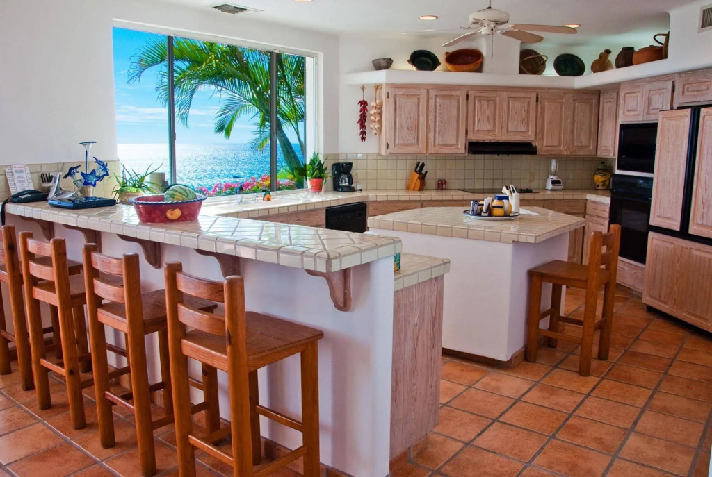 Villa Fiesta by Cabo Villas