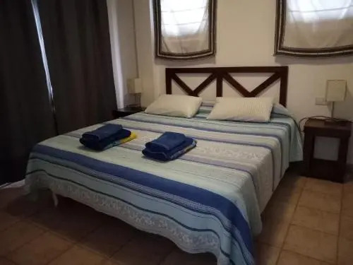 Casa Bonica
