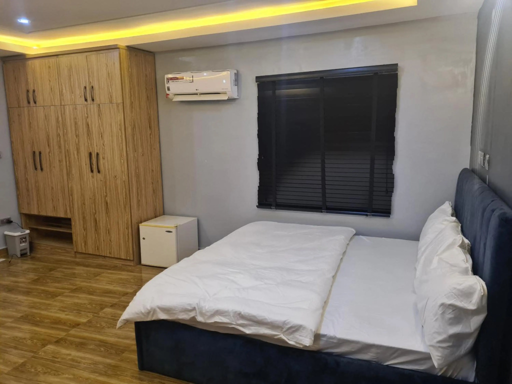 Wine House, Maitama, Abuja