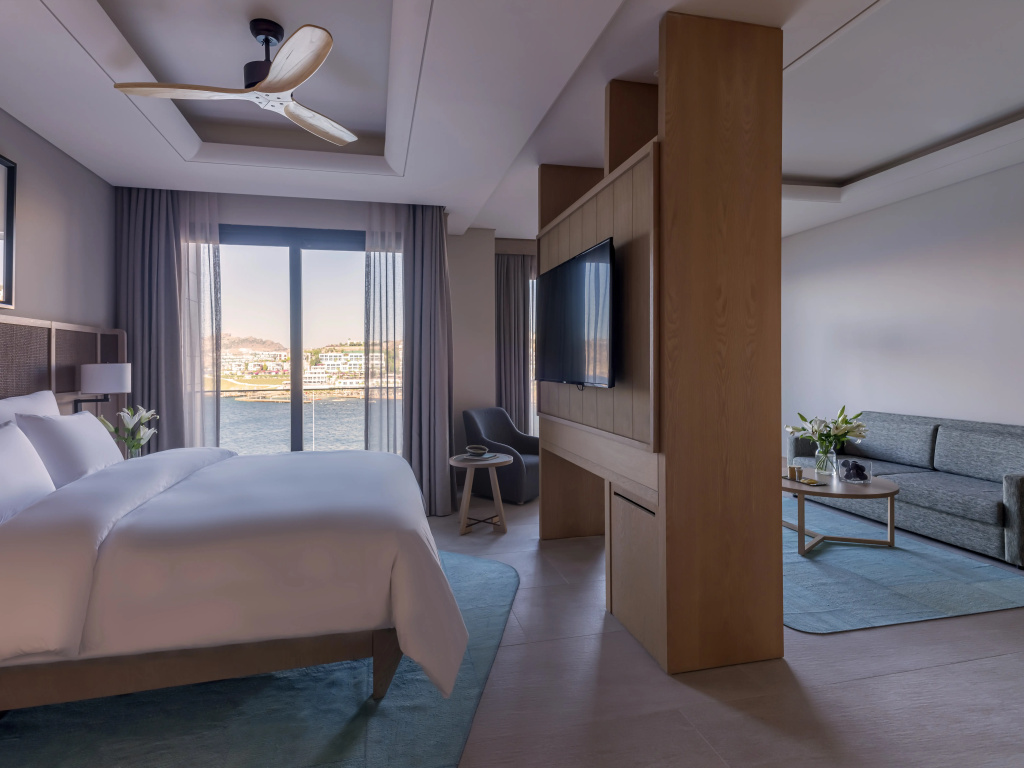 The Bodrum Hotel Yalıkavak - MGallery Collection