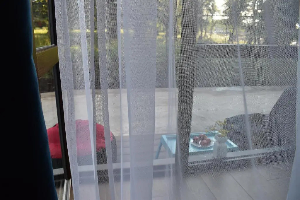 Bakuriani Park Residence Apartment #3