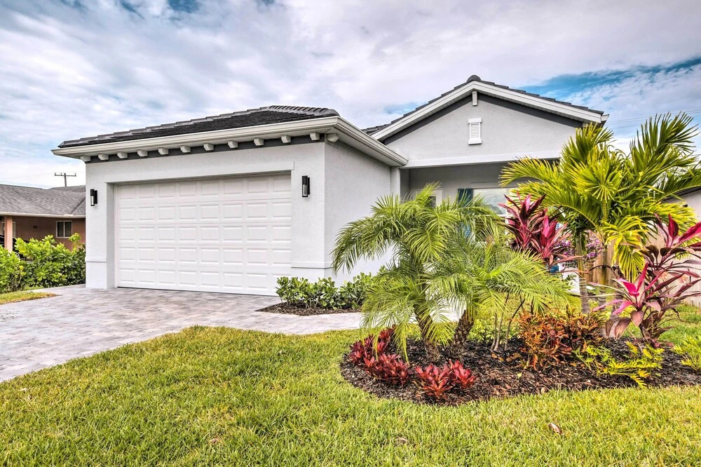 Naples Vacation Home Rental Near Vanderbilt Beach!