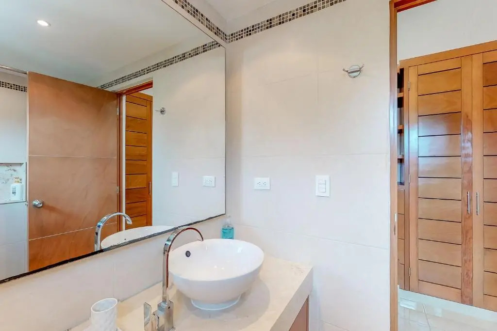 Penthouse Lili 308@ Real Zama