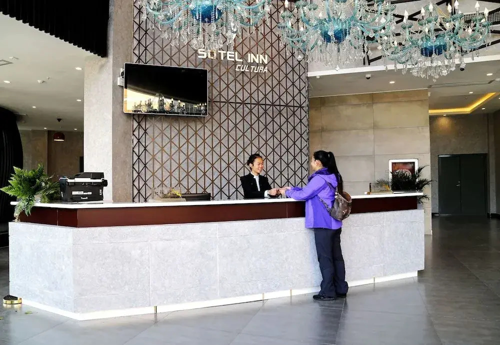 Sotel Cultura Hotel Huangguoshu Branch