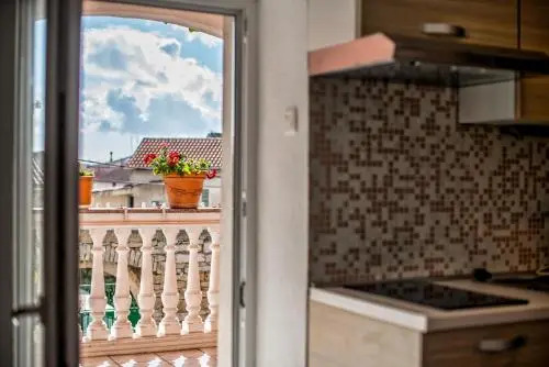 Apartments Salčinović