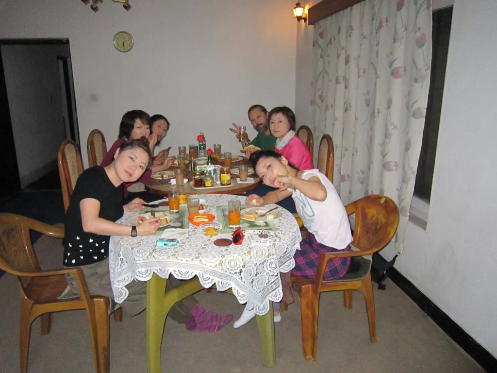 Sangrila Apartment