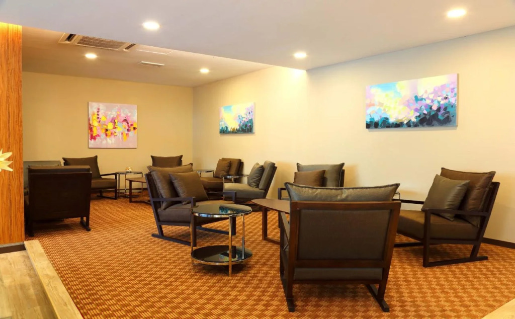 Aliya Hotel Klang