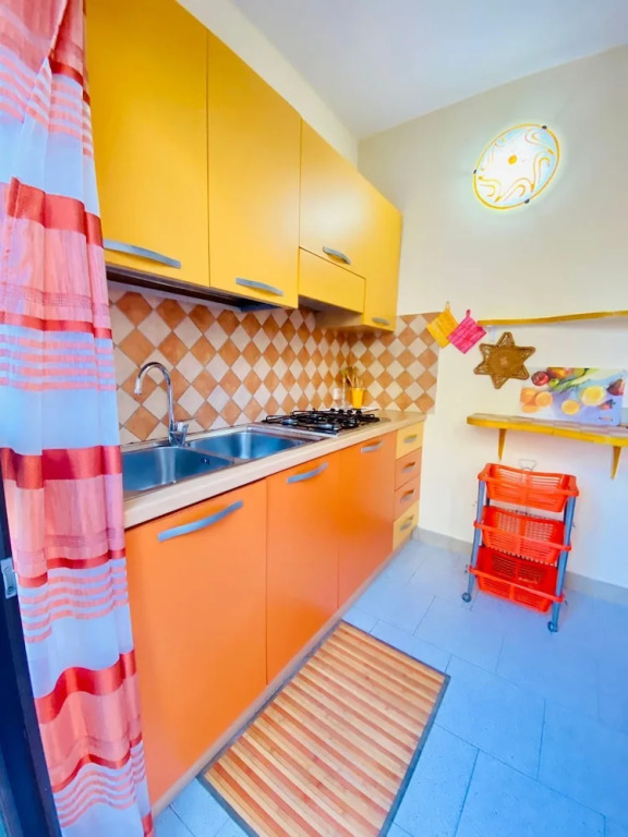 Casa Vacanze Ambra