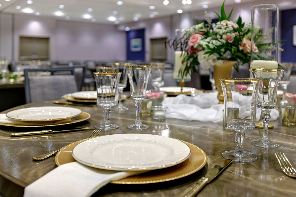 Hilton Garden Inn Cedar Rapids