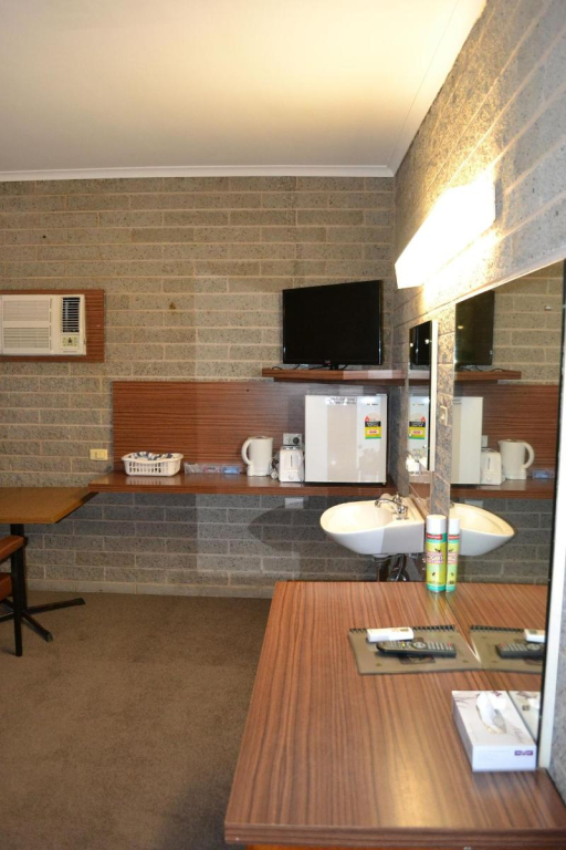 The Shamrock Hotel Balranald
