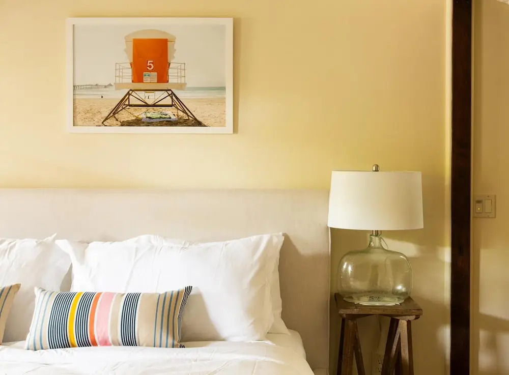 Paula by AvantStay | Beachside Spanish Villa - Rooftop Deck w/ Views