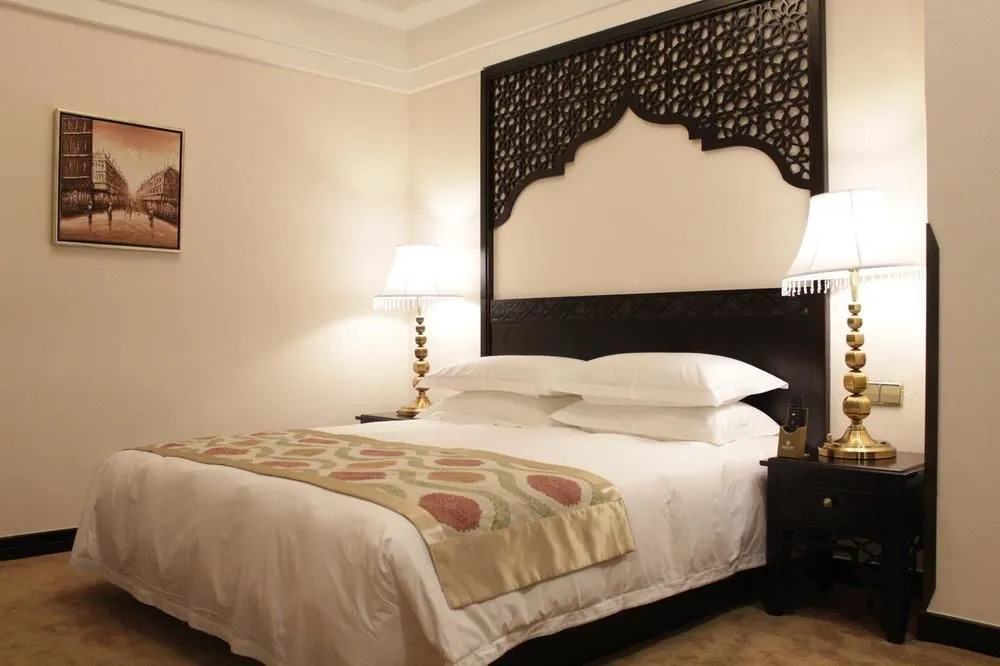 Leqing Jinxilai Holiday Hotel
