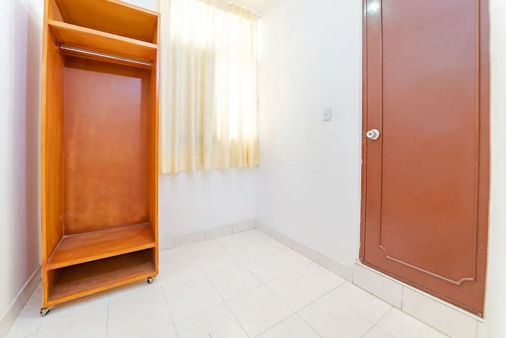 Hotel Caravana Cucuta