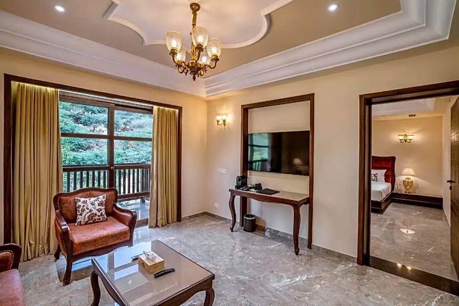 Shivdhara Resort
