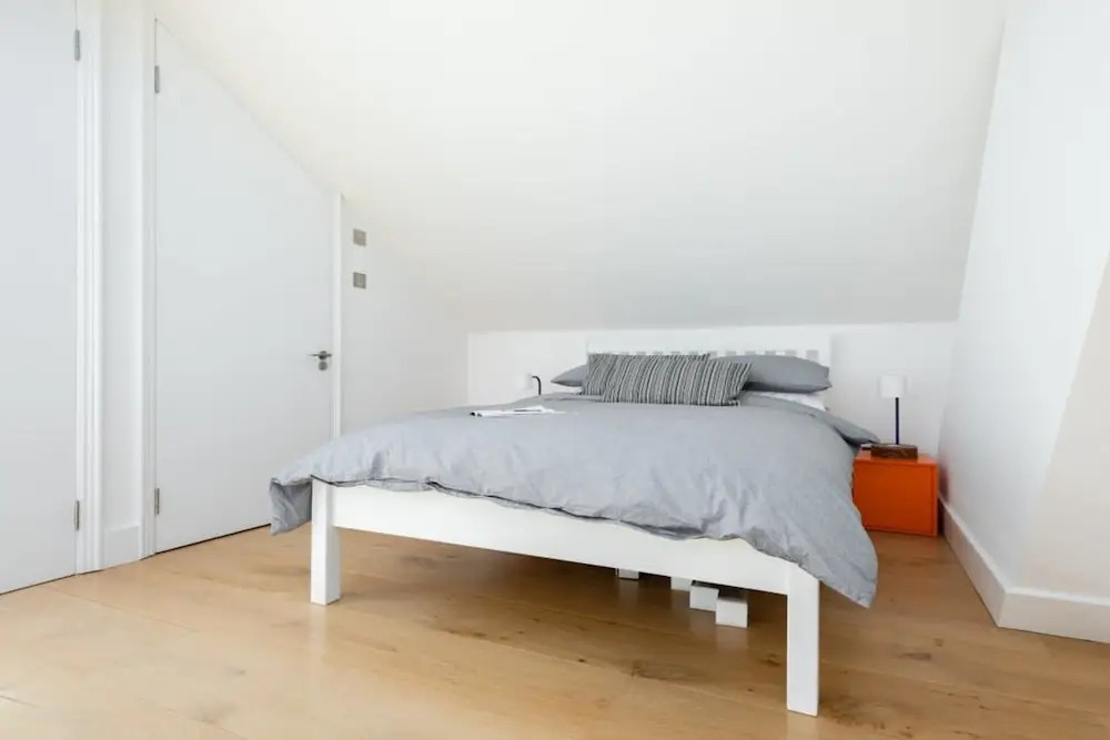 The Latimer Road Escape - Modern 4bdr House With Garden
