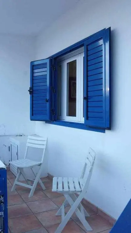 Islote House