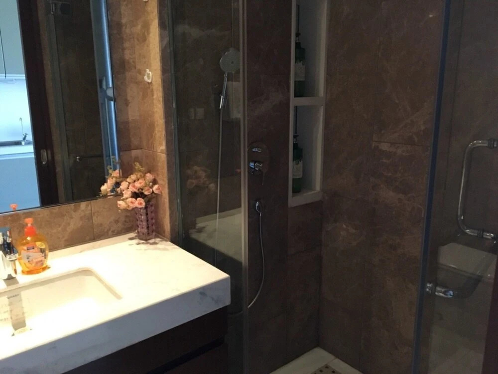 Tianjin Jinta Rome Holiday Apartment