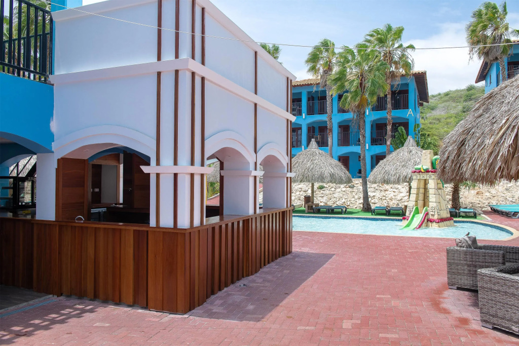 Kunuku Resort All Inclusive Curacao, Trademark by Wyndham