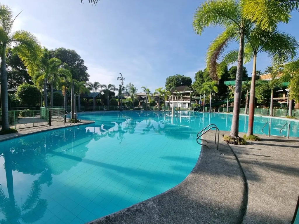 4k Garden Resort by Cocotel