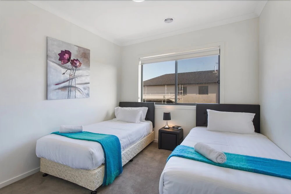 Wyndham Harbour Villa - Melbourne