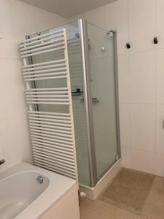Zonnehuis Koksijde