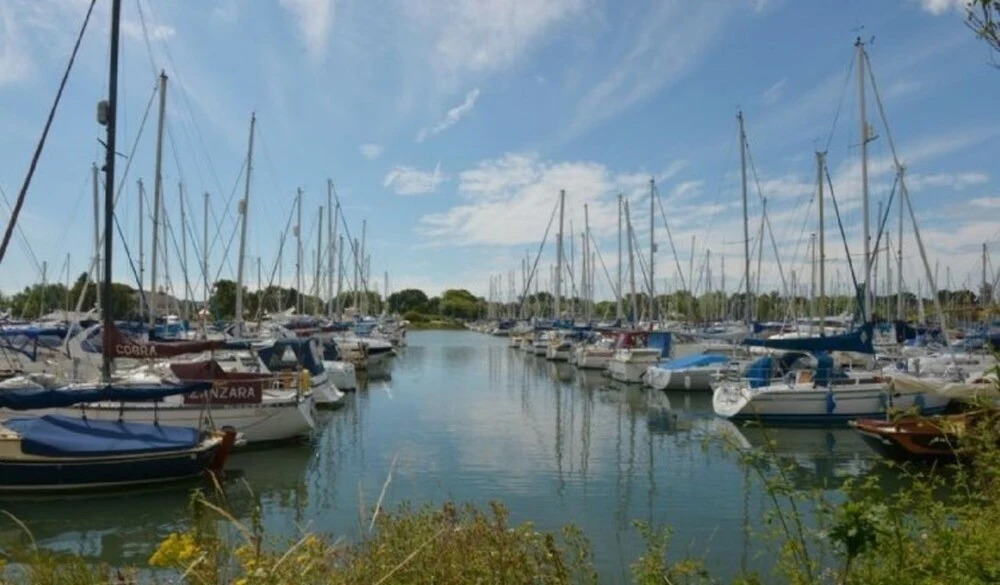 2 The Salterns, Chichester