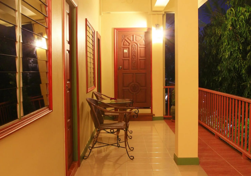 88 Backpackers Hua Hin